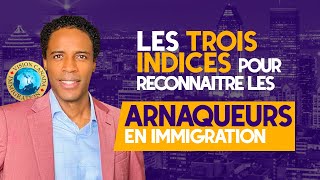 CONSEILS CONTRE ARNAQUE