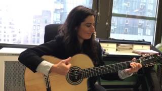 Rumba Primera by New York Guitar Academy