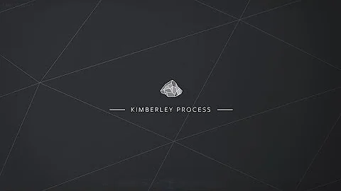 Understand the Kimberley Process in Two minutes