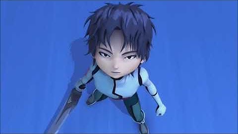 Code lyoko Odd Ulrich Yumi Aelita Jeremy William Sissi and Naxxya