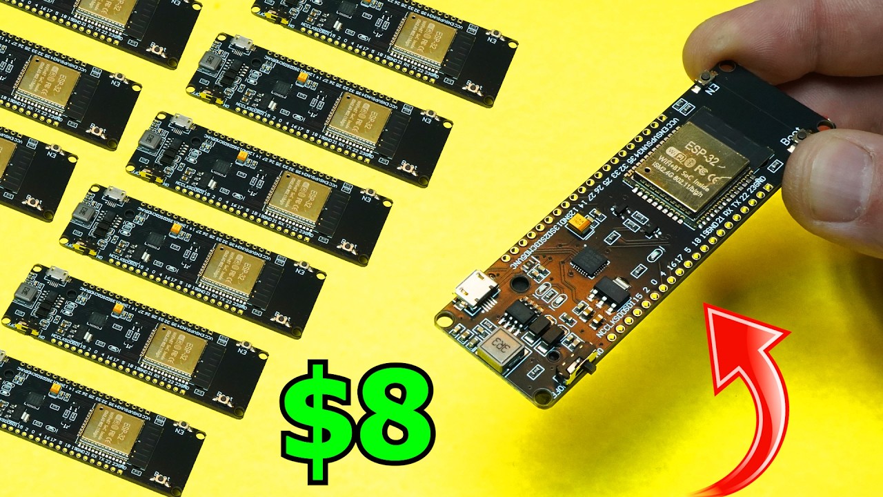 WHY THIS $8 Module... Exists is a Total Mystery?