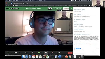 On Brain-Computer Interfaces and Explainable Workflows using Python | PyData Boston Meetup