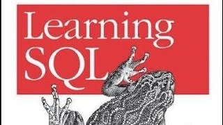 Ringkasan Singkat Buku: Learning SQL oleh Alan Beaulieu.