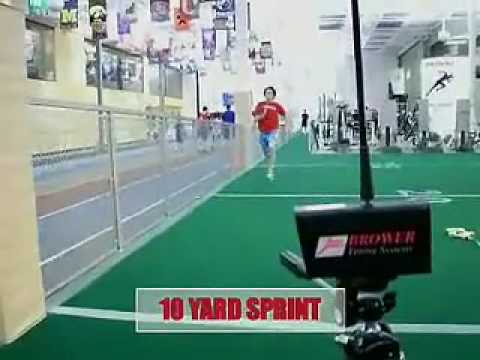 Parisi Speed School - Step 1: Evaluaton