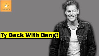 Ty Pennington New Show Updates: Whatever happened to Him? Back With Bang