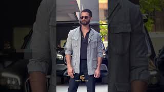 Shahid Kapoor & Mrunal Thakur networth difference #shahidkapoor #mrunalthakur