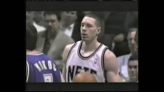 2003 R1G5 Bucks @ Nets