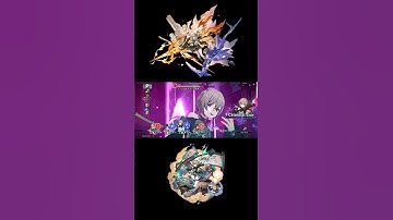 Poorly Built Qingque vs True Sting in Gold and Gears - Honkai: Star Rail