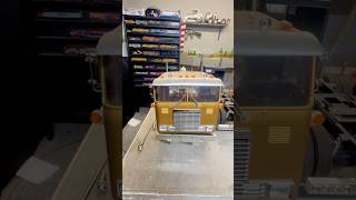 💯Customize Driveshaft Rc Globeliner#rcb #rcconstruction