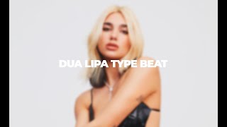 (SOLD) Dua Lipa Type Beat - "Voices " | Funk Pop Instrumental | Prod. TheMarkuz