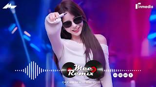 NONSTOP 2026 BAY PHÒNG BASS CỰC MẠNH ✈️ NHẠC SÀN VINAHOUSE DJ MIXTAPE 2026 ✈️ NHẠC REMIX CỰC MẠNH P9