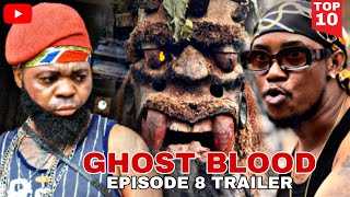 Ghost Blood Ft Jagaban Squad  Episode 8  Triller