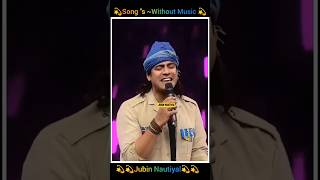 Download Lagu 💫💫 Tumhari mast 🥰🥰Jubin Nautiyal#Song without music#hindisong#shorts MP3