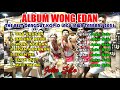 Download Lagu Komplikasi Lagu Jawa Wong Edan | Joko Selo | Bikin Senang | Lagu Lucu | Dangdut Koplo Terbaru 2022