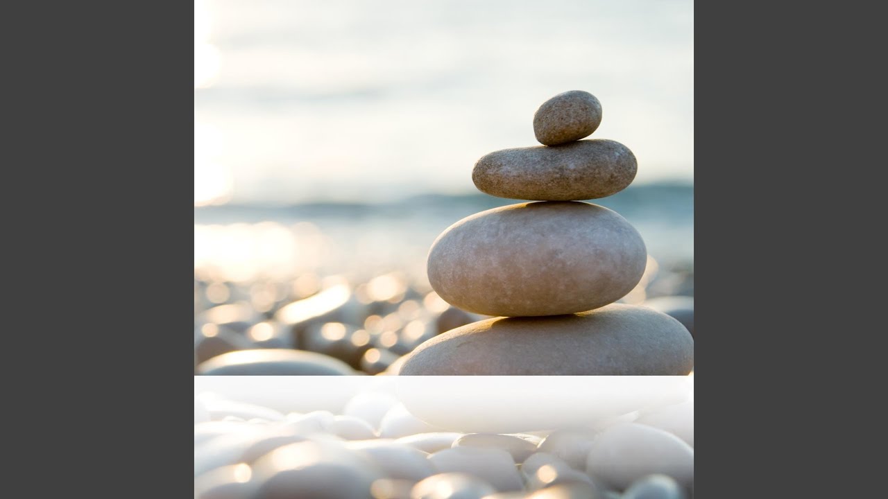 Halcyon Promenade amid Rings of Saturn - YouTube