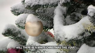 Temperatures expected to be 10-15 degrees above normal on Christmas Day
