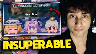 Este es EL MEJOR Evento de TODOS LOS GACHAS | Wuthering Waves