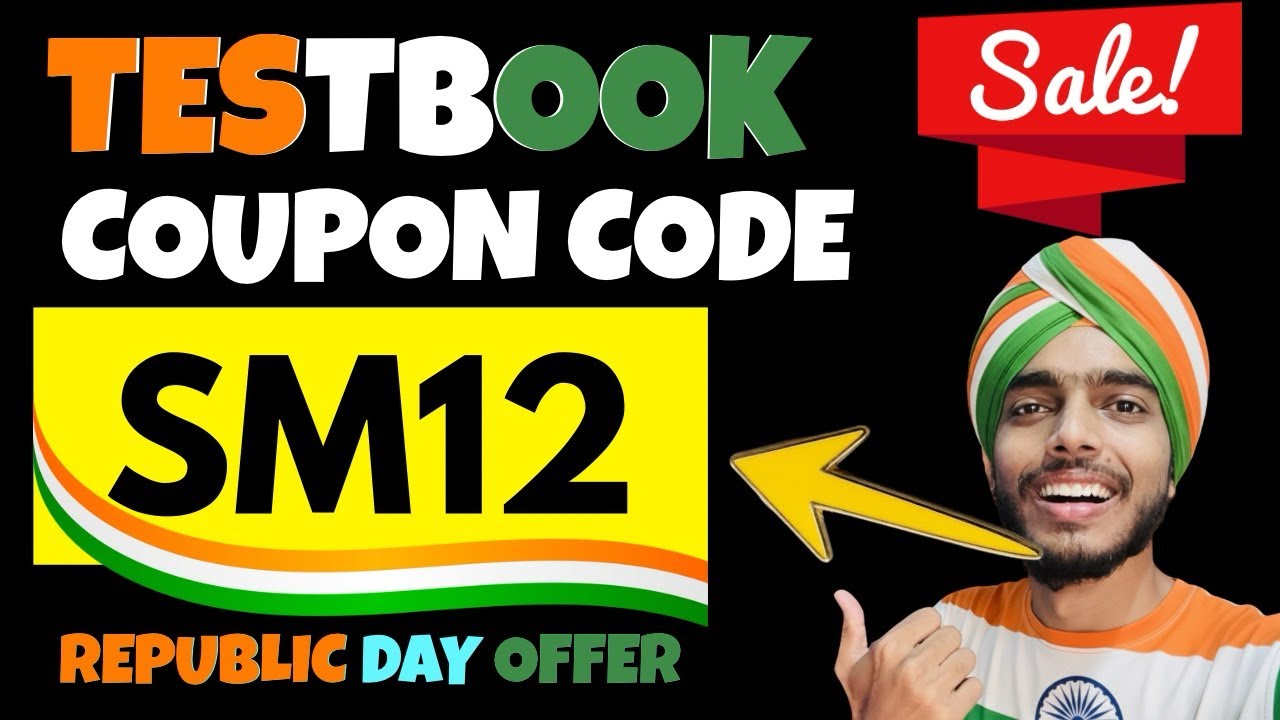 Testbook PassPro Max Coupon Code 2026 🎯 | Testbook Pass Pro Republic Day Offer | Extra Discount