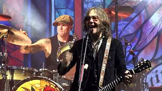 Blackberry Smoke on Bad Company's "Run With The Pack" Rhythm and Roots 2025