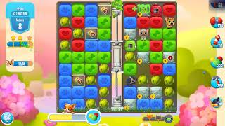Pet Rescue Saga Level 10158 - NO BOOSTERS | SKILLGAMING ✅ screenshot 5