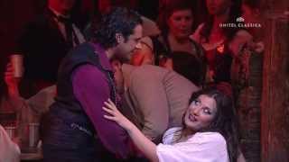 Ildebrando D&#39;Arcangelo - Votre toast HD (Wiener Staatsoper 2010)