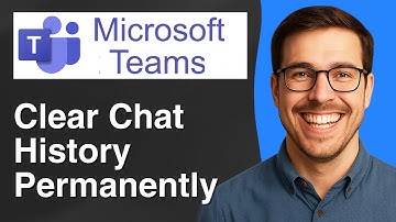 Hoe u de chatgeschiedenis van Microsoft Teams permanent wist [eenvoudige handleiding 2025]