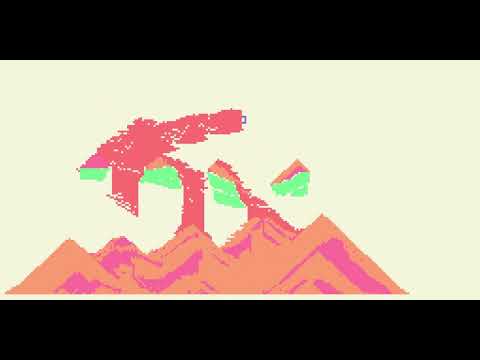 Pixel Simulation : Sand