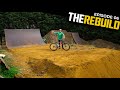 THIS NEW FEATURE IS THE PERFECT MTB AND BMX ADDITION!! REBUILD EP 06