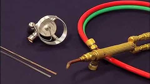 Danfoss TUA Stainless Steel TXV Features and Installation