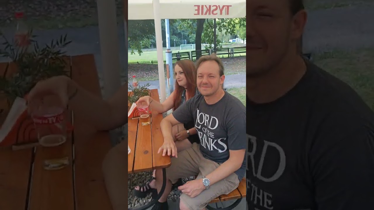 Andrzej Domżoł - "Rock'n''rolla zew" w Bali Pub - Katowice  - lipiec 2024