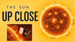 This Is What the Sun Really Looks Like Up Close | NASA SDO