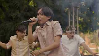 Video thumbnail of "D-Man | ឈឺចាប់លំដាប់ផ្កាយ​ 5 | (Performance Video)"