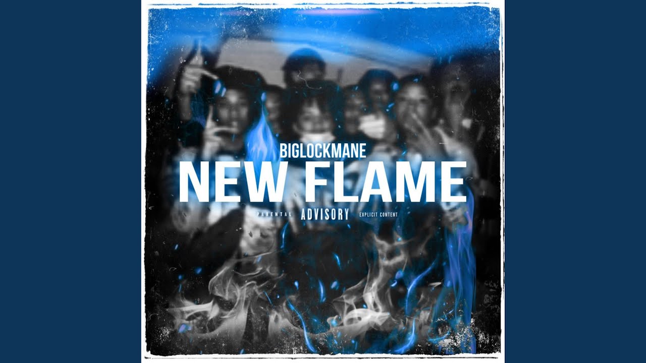 Watch New Flame on YouTube Watch New Flame on YouTube