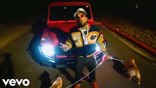 Westside Gunn Ft Jadakiss, Stove God Cooks - Fly Gods Block Legends