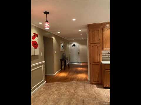 1462 Moll Street, North Tonawanda, NY home video tour