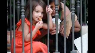 Suri Cruise - Little Bitty Pretty One