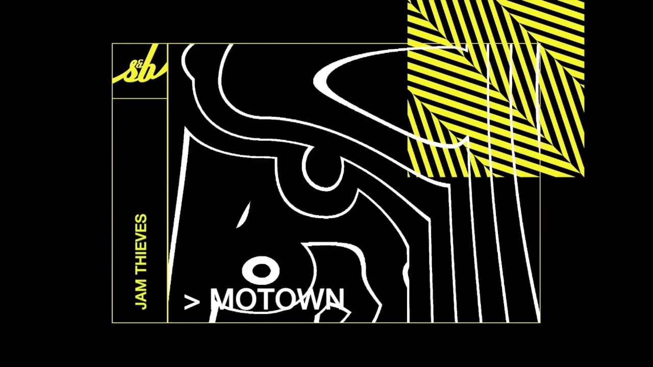 Jam Thieves - Motown