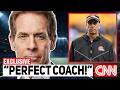 Skip Bayless SAYS IT LOUD Todd Monken Is the Coach Shedeur Sanders NEEDS!