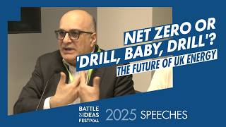 Net Zero or Drill, baby, drill? The future of UK energy: Speeches Battle of Ideas Festival
Net Zero or ‘drill, baby, drill’? The future of UK energy Speeches Battle of Ideas Festival
#netzero
#ukenergy
#climatepolicy
#energydebate
In June 2019, the Conservative government amended the Climate Change Act to insert a target of ‘net zero’ emissions by 2050. At the 2024 General Election, all the major political parties, with the exception of Reform, promised to back the goal, with any differences being about when to implement various policies, such as gas-boiler and petrol-car bans. Reform is well ahead in the opinion polls, and calling for the end of Net Zero and the resumption of fracking.
Will the Net Zero consensus break down further – and should it? At a time when China’s greenhouse gas emissions dwarf those of the UK and are still rising, does it make economic or environmental sense to decarbonise? Or does the threat of climate change demand that the UK takes a lead and we accept lower living standards to save the planet?
The speakers on the panel are:
Jonny Ball - contributing editor, UnHerd
Dr Caspar Hewett - lecturer, School of Engineering, Newcastle University; co-director, NERC FLOOD-CDT; director, The Great Debate
Ruari McCallion - freelance writer
Ali Miraj - broadcaster; founder, the Contrarian Prize; infrastructure financier; DJ
Kathryn Porter - consultant, Watt-Logic
The chair is - Austin Williams - director, Future Cities Project; honorary research fellow, XJTLU, Suzhou, China; author, China’s Urban Revolution
Volunteers working with the charity WORLDwrite filmed 50 debates at the Battle of Ideas Festival. The charity now needs your help to keep its edit suites switched on. Please chip in if you can by visiting the charitys JustGiving page at https://www.justgiving.com/charity/worldwrite Or hit the Donate button below the video. Thank you for your help and for watching.
Please subscribe to our channel. Net Zero or Drill, baby, drill? The future of UK energy: Speeches Battle of Ideas Festival