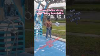 #viral #lunges #legs
