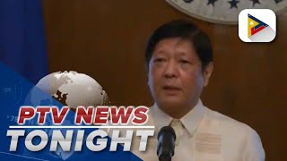 Pbbm Administers Oaths Of Nam, Napc, Mcb, And Opapru Officials