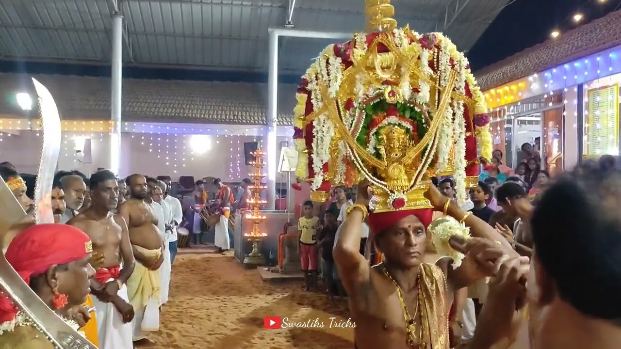 ಸಸಿಹಿತ್ಲು ಹೊಸಕ್ಕಿ ನಡಾವಳಿ 2023 | Hosakki Nadavali 2023 Sasihithlu | ತುಲಪತ್ತ್ | ಸಂಪೂರ್ಣ video