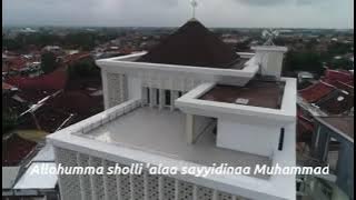 Lirik Sholawat Asyghil | Download Sholawat Asyghil