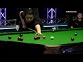 Zhao Xintong vs Xiao Guodong | 2022 Championship League Snooker Invitational | Group 3 Final