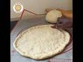 Ref:aFrM9Wkm_aM Pte  pizza maison  recette simple