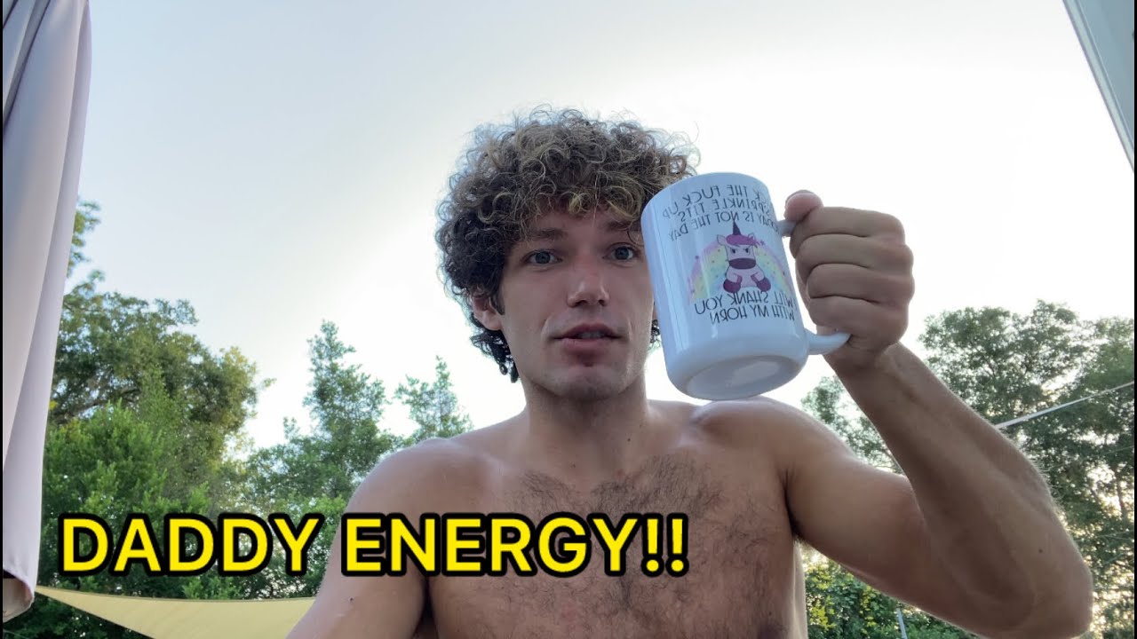 WHY WOMEN value true INTERNAL STRENGTH when DATING (daddy energy)