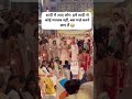 Ambani Family’s Simple Gesture at Son’s Wedding Wins Hearts 💔✨