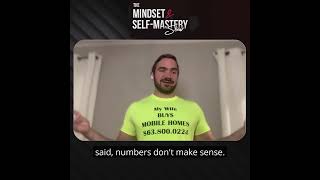 How And Why Mobile Homes - Adrian Smude & Nick McGowan - Ep.009 - The Mindset & Self-Mastery Show