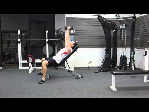 Muscle Building Arm Workout - Coach Kozak&#;s Drop Set Superset Biceps and Triceps Exercises HASfit