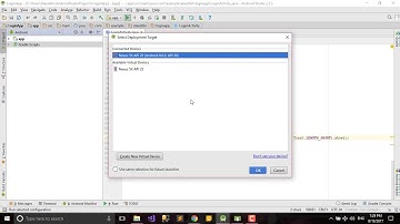 #Android #SDK #SQL Server WebService part3